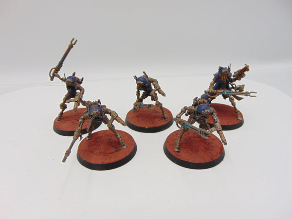 Sicarian Infiltrators