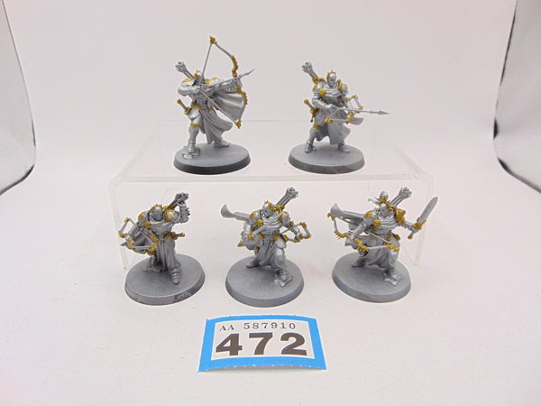 Vigilors