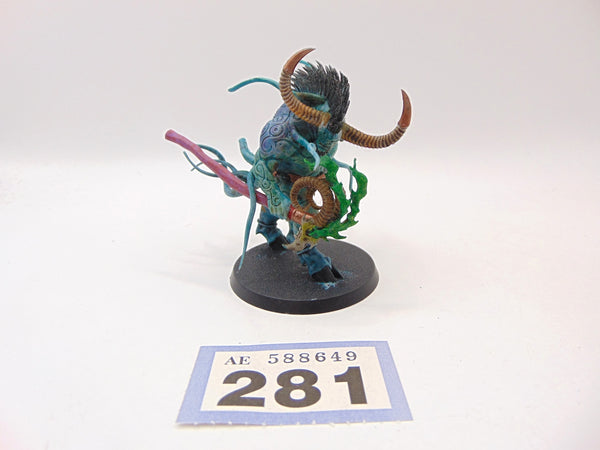 Ogroid Thaumaturge