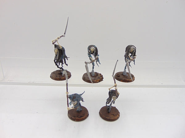 Grimghast Reapers