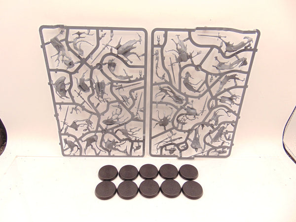 Bladegheist Revenants