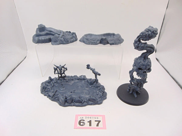 Orruk Warclans: Manifestations