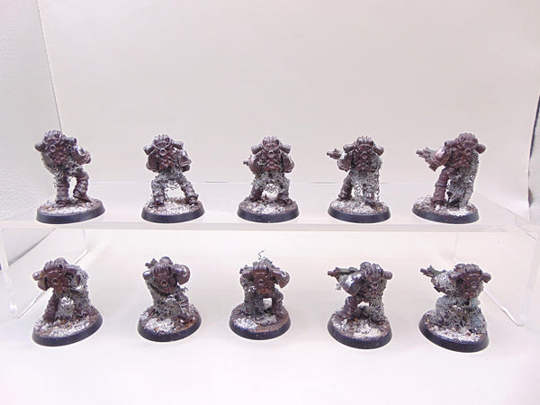 MKIII Marines