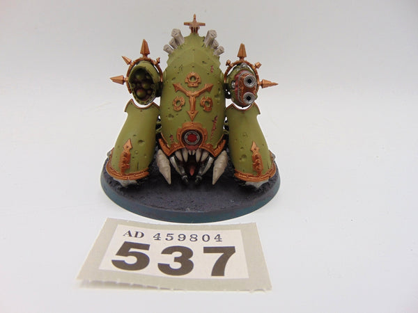 Myphitic Blight Hauler