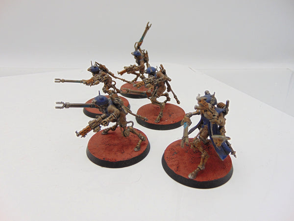 Sicarian Infiltrators