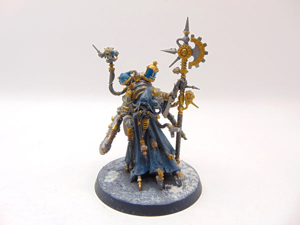 Tech Priest Dominus