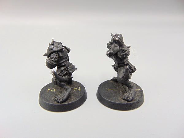 Blood Bowl Stormvermin