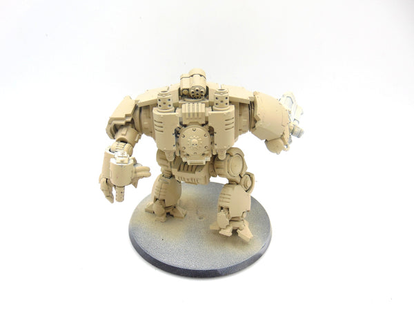 Redemptor Dreadnought