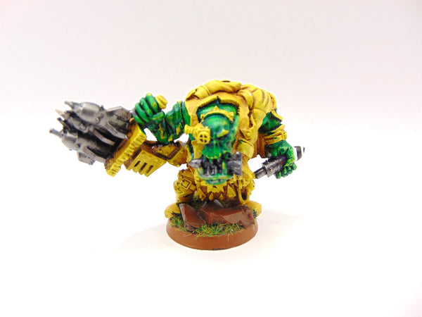 Tankbusta Nob
