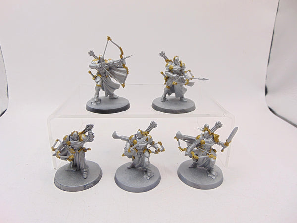 Vigilors