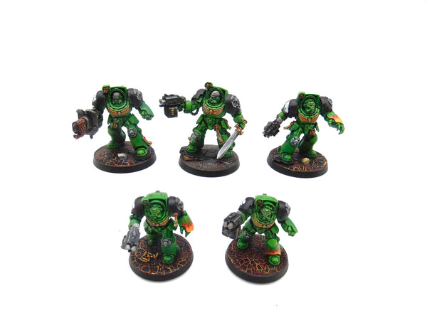 Terminator Squad