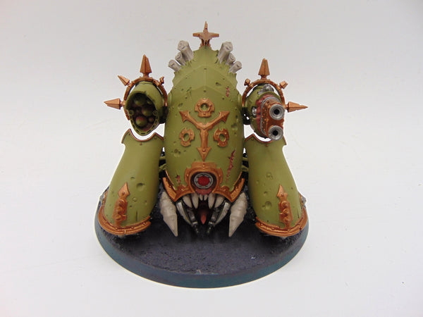 Myphitic Blight Hauler