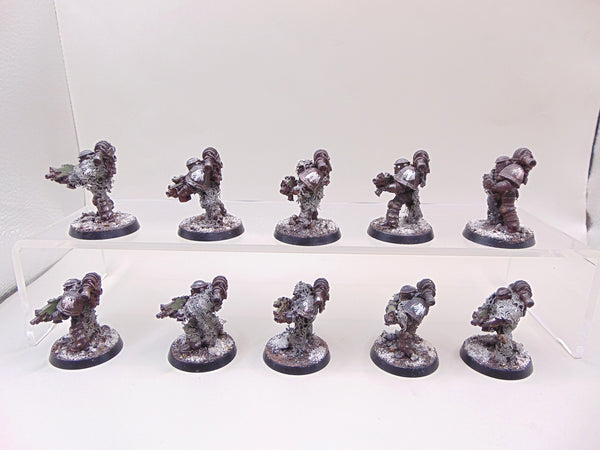 MKIII Marines