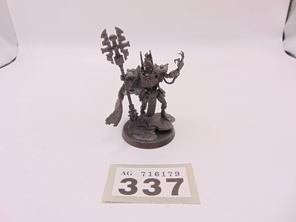 Imotekh the Stormlord