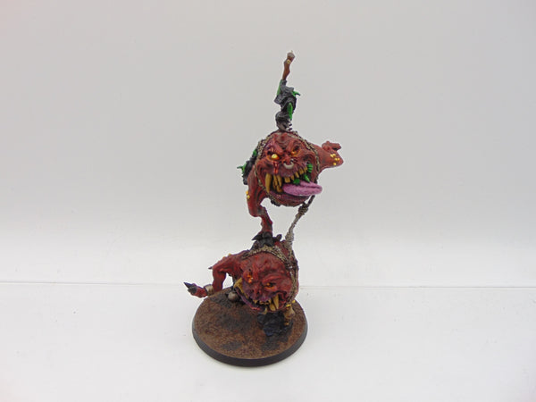 Mangler Squigs