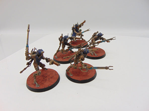 Sicarian Infiltrators