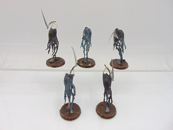 Grimghast Reapers