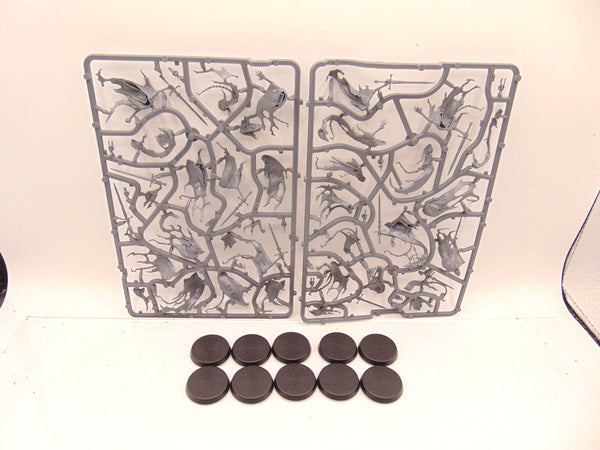 Bladegheist Revenants