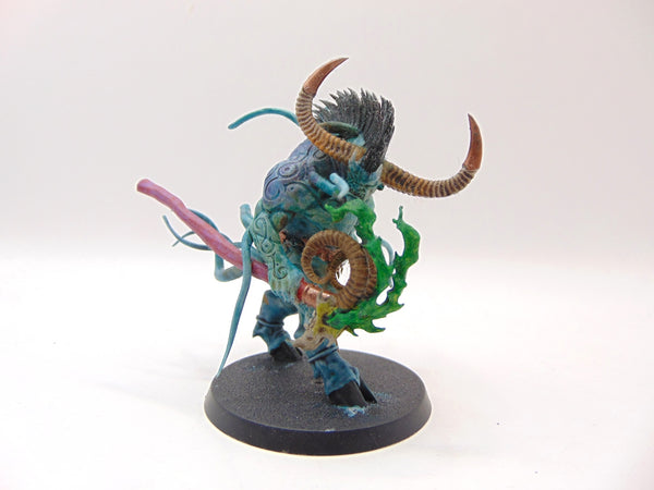 Ogroid Thaumaturge