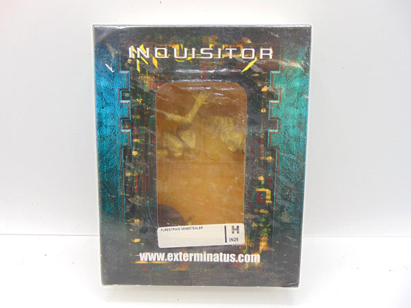 Purestrain Genestealer