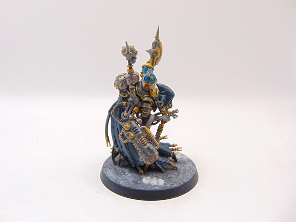 Tech Priest Dominus