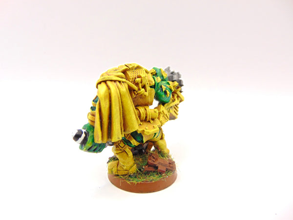 Tankbusta Nob