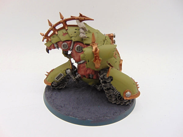 Myphitic Blight Hauler