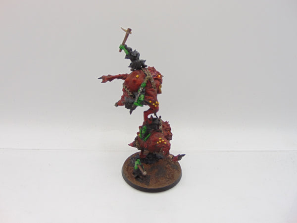 Mangler Squigs