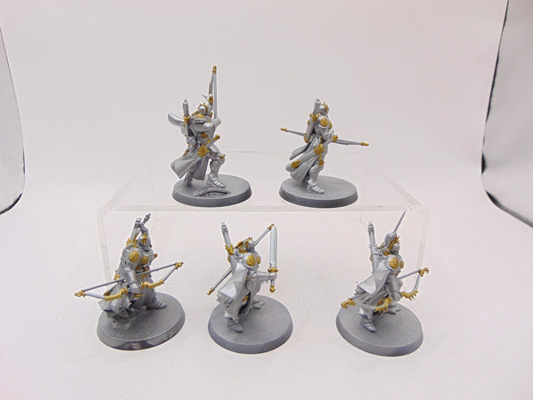 Vigilors