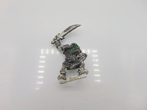 Orc Big 'Uns Boss / Champion