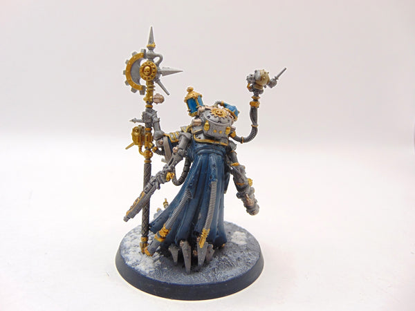 Tech Priest Dominus