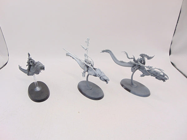Akhelian Morrsarr Guard