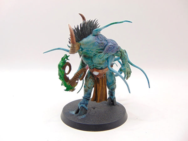 Ogroid Thaumaturge