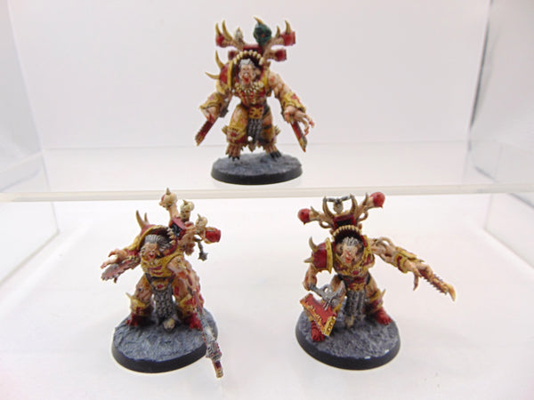 Exalted Eightbound