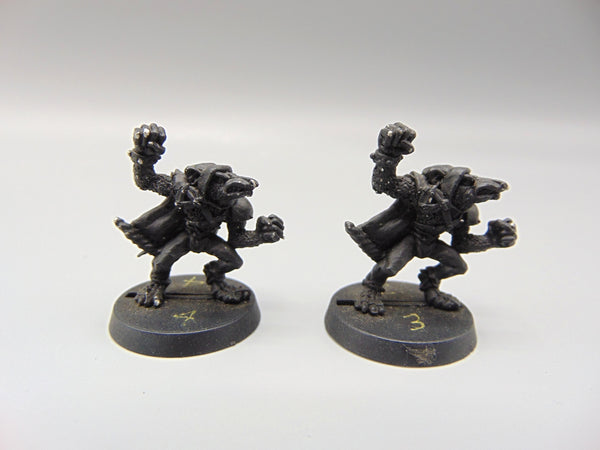 Skaven Gutter Runners