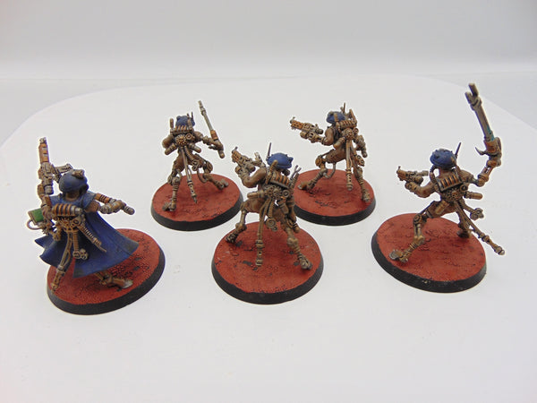 Sicarian Infiltrators