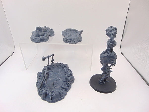 Orruk Warclans: Manifestations