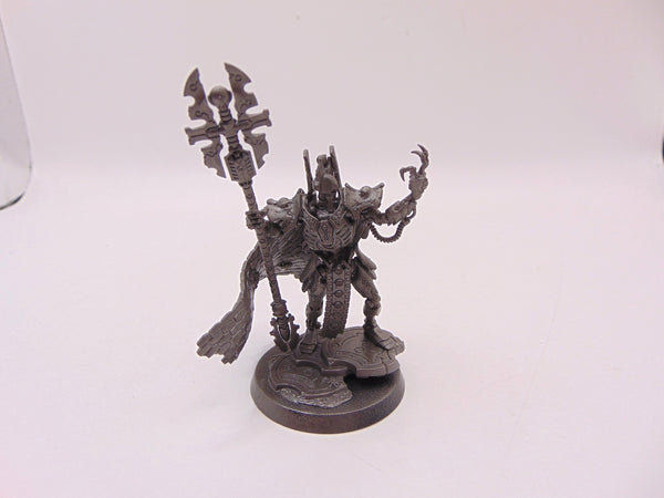 Imotekh the Stormlord