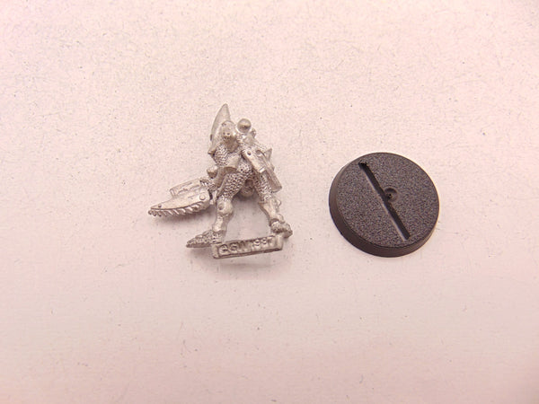 Space Elf Standard Bearer Nael Fleetfoot