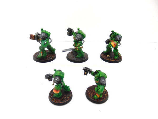Terminator Squad