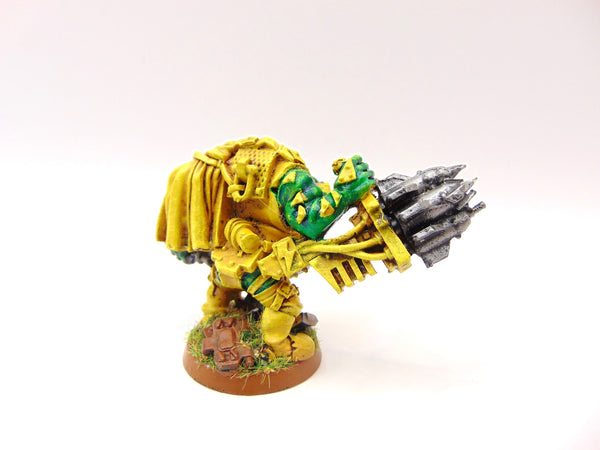 Tankbusta Nob