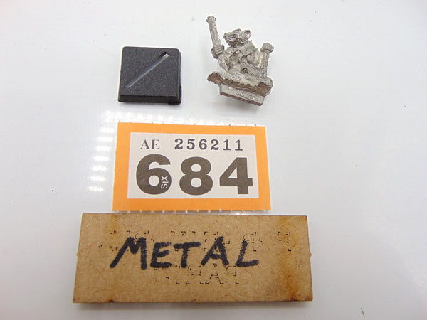 Plague Censer Bearer