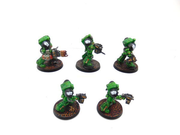 Terminator Squad