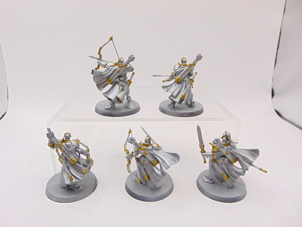 Vigilors