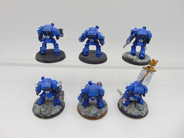 Terminator Squad