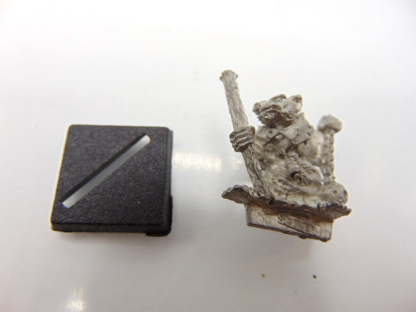 Plague Censer Bearer