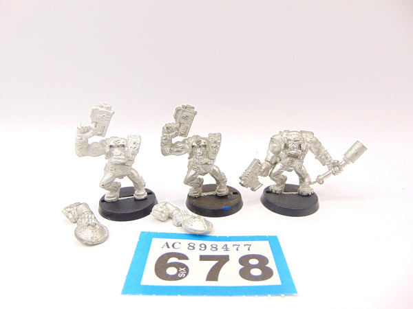 Tankbustas