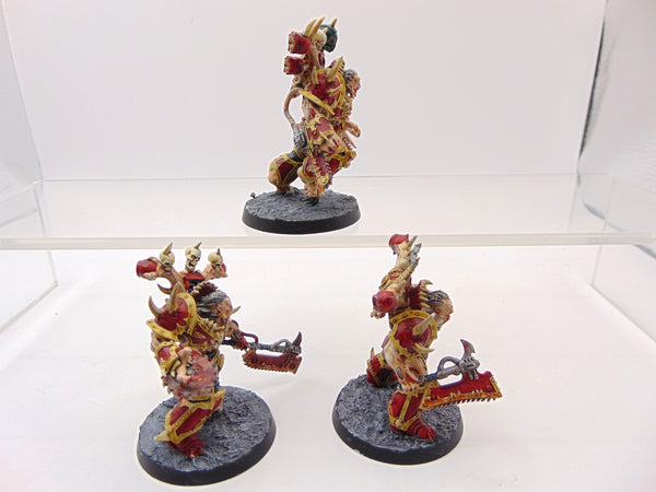 Exalted Eightbound