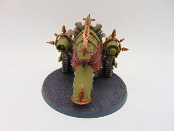 Myphitic Blight Hauler