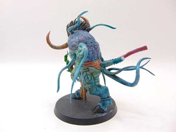 Ogroid Thaumaturge
